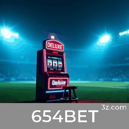 654BET: Experiência de Jogo Diversificada e Imersiva