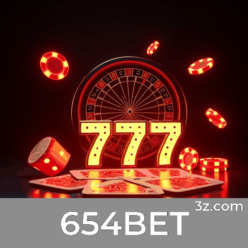 654BET: Um Exemplo de Sustentabilidade e Responsabilidade