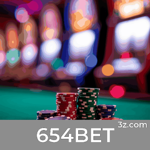 654BET: Experiência de Jogo Diversificada e Imersiva