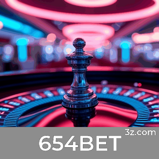 654BET: Um Exemplo de Sustentabilidade e Responsabilidade