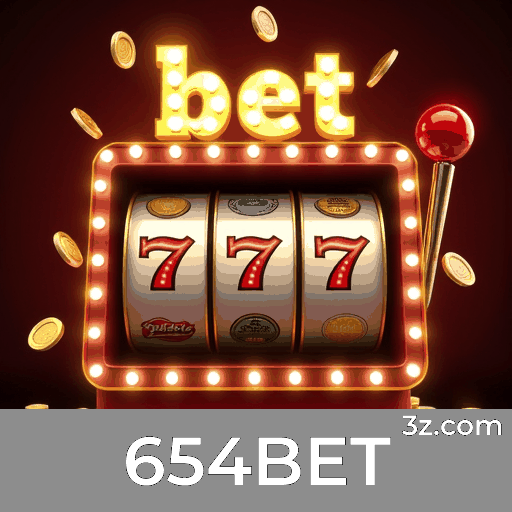 654BET - Seu Cassino Online Premiado e Seguro