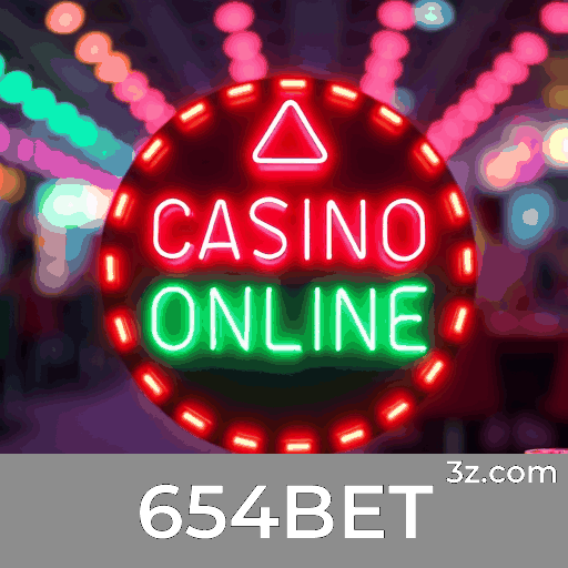 Experiência de Casino Elite no 654BET: Dealers Reais e Jogos Premium