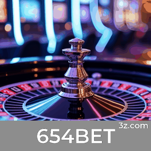 654BET - Seu Cassino Online Premiado e Seguro