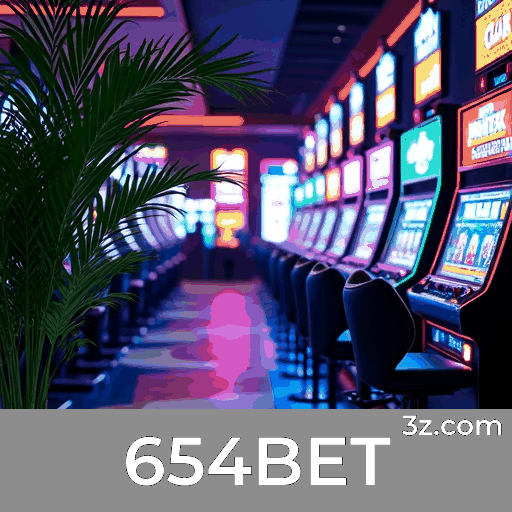 654BET: Experiência de Jogo Diversificada e Imersiva