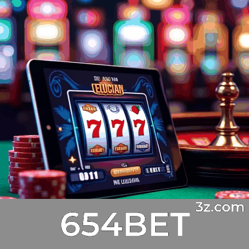 654BET: Download Rápido e Uso Fácil para Brasileiros